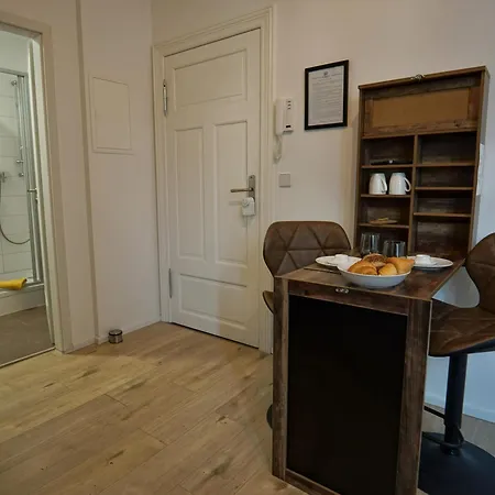 Apartment Hogulu - Haus 1, 4