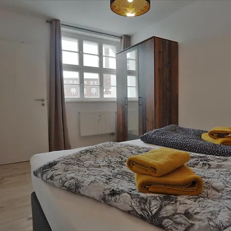 Hogulu - 2 - Raum - App 4