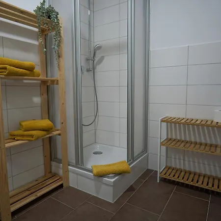 Hogulu - 2 - Raum - App 4 아파트 *