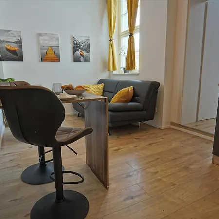 Hogulu - Haus 1, 4 Apartment Brandenburg (Brandenburg an der Havel)