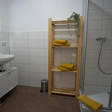 Hogulu - 2 - Raum - App 4 아파트 브란덴부르크