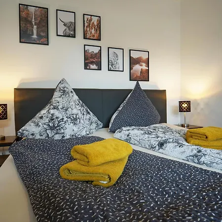 Apartment Hogulu - Haus 1, 4