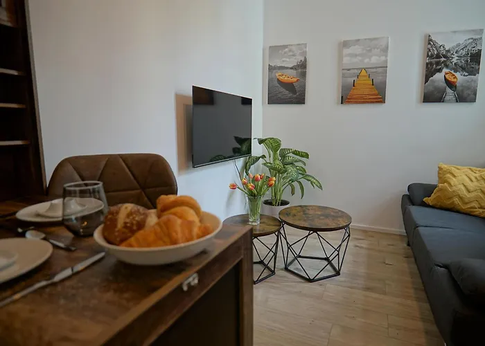 Hogulu - 2 - Raum - App 4 شقة *