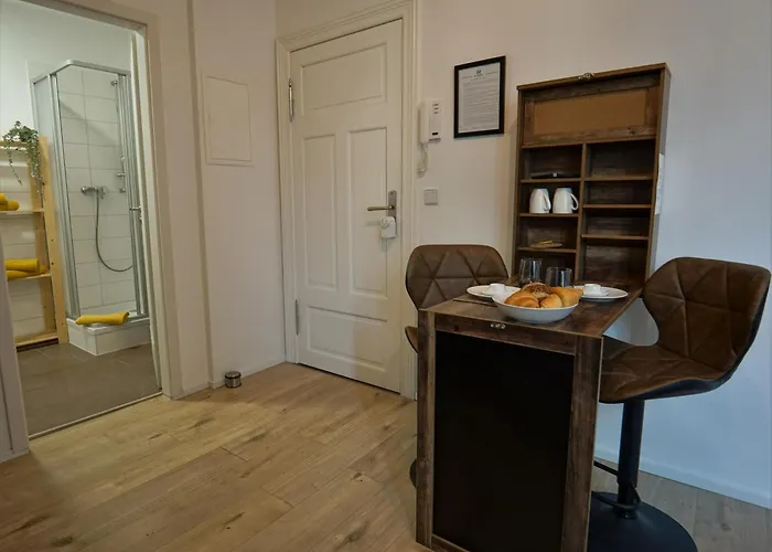 شقة Hogulu - 2 - Raum - App 4