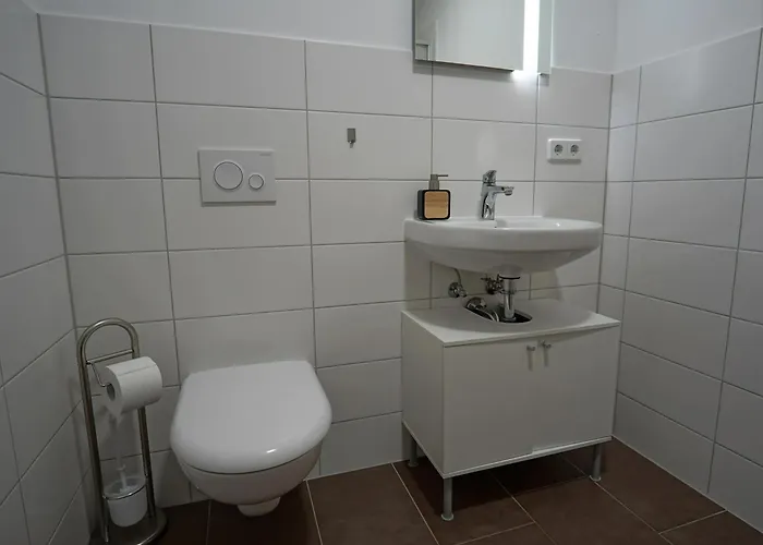 Hogulu - 2 - Raum - App 4 شقة *