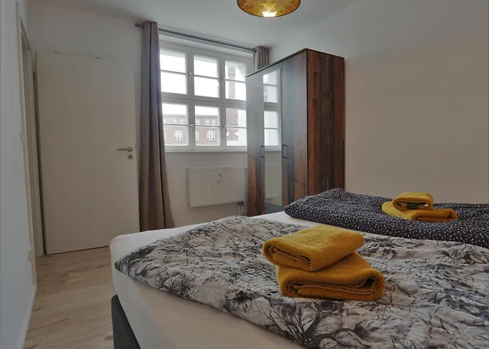 Hogulu - 2 - Raum - App 4