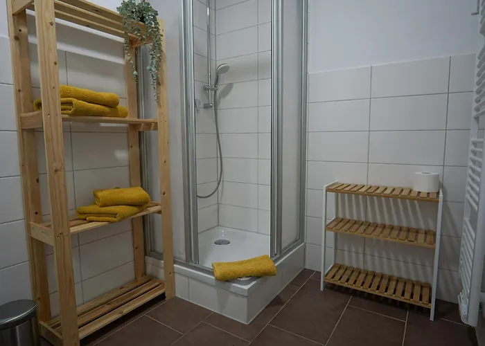 Hogulu - 2 - Raum - App 4 شقة *