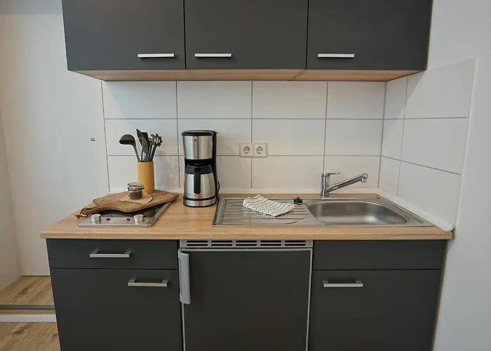 Hogulu - 2 - Raum - App 4 Brandenburg (Brandenburg an der Havel)