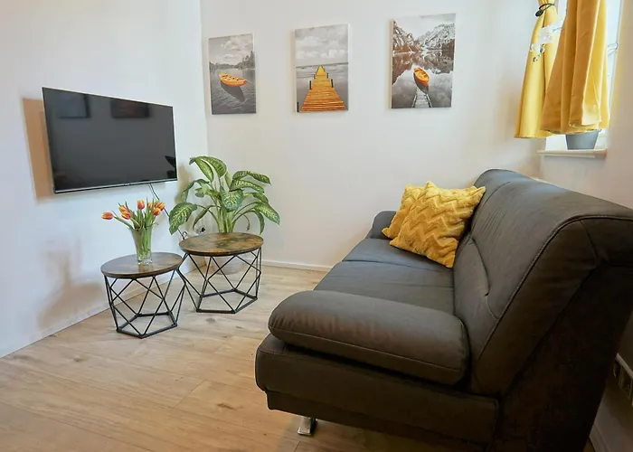 Hogulu - 2 - Raum - App 4