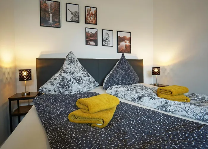 شقة Hogulu - 2 - Raum - App 4