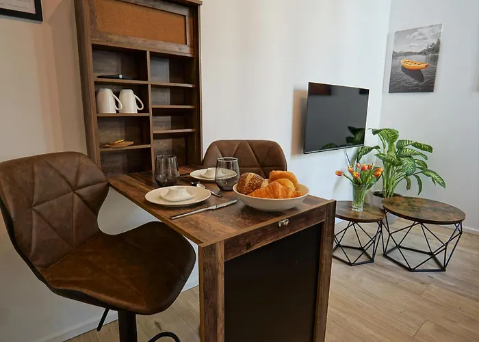 Hogulu - 2 - Raum - App 4